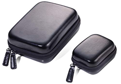 Troika Set aus 2 Organizer-Etuis mit Reißverschluss Troika Set aus 2 Organizer-Etuis mit Reißverschluss von TROIKA