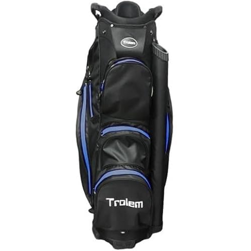 Trolem Sac Chariot Rouge Trolem Sac Chariot Rouge von Trolem