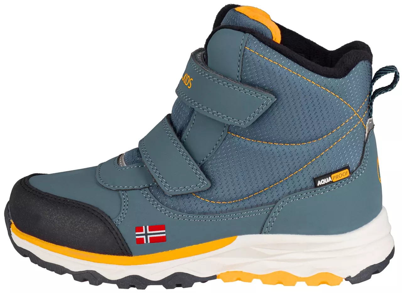 Hafjell Winter Boots Kids Hafjell Winter Boots Kids von Trollkids