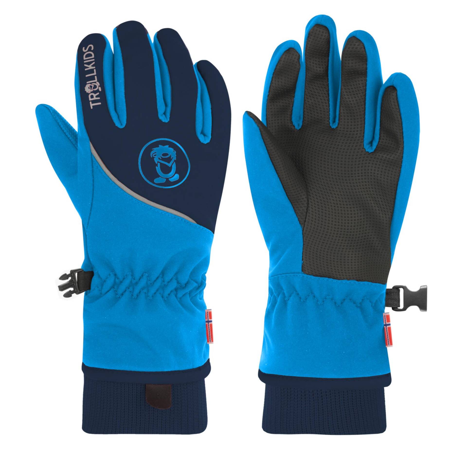 Kids Trolltunga Winter-Handschuhe von Trollkids