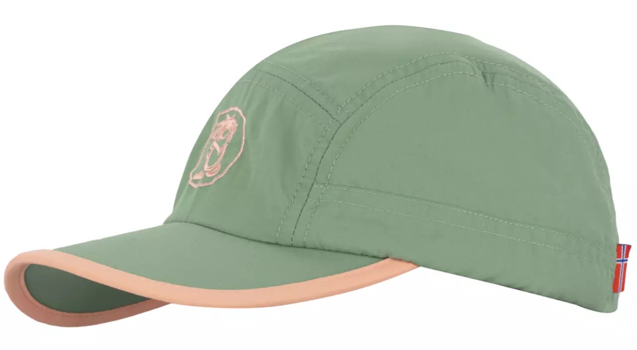 Troll Cap Kids Troll Cap Kids von Trollkids