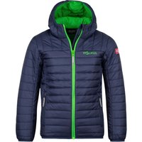 Trollkids Eikefjord Steppjacke Jungen Trollkids Eikefjord Steppjacke Jungen von Trollkids