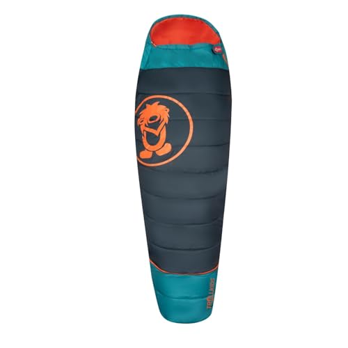 Trollkids Fjell Dreamer Sleeping Bag Regular Trollkids Fjell Dreamer Sleeping Bag Regular von Trollkids