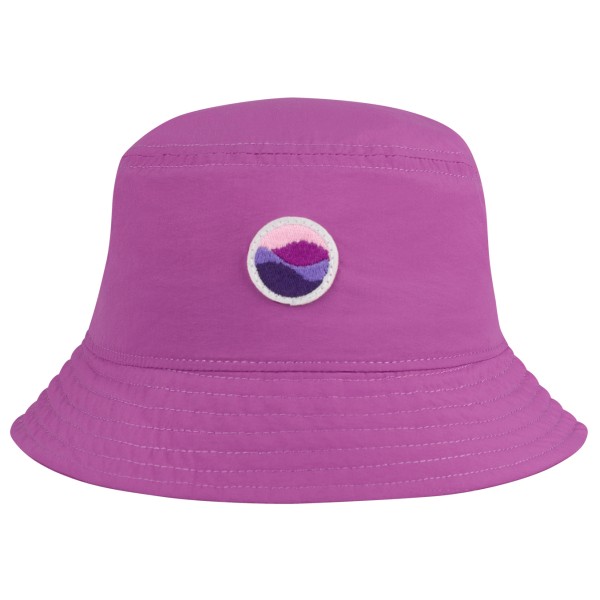 Trollkids - Girl's Bucket Hat - Hut Gr 48-52 cm - 2-5 Years lila Trollkids - Girl's Bucket Hat - Hut Gr 48-52 cm - 2-5 Years lila von Trollkids
