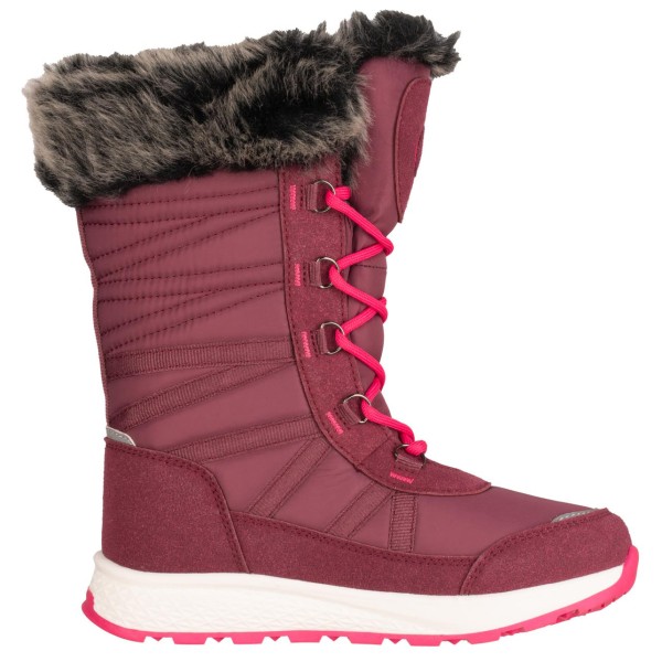 Trollkids - Girl's Hemsedal Winter Boots XT - Winterschuhe Gr 38 rot Trollkids - Girl's Hemsedal Winter Boots XT - Winterschuhe Gr 38 rot von Trollkids