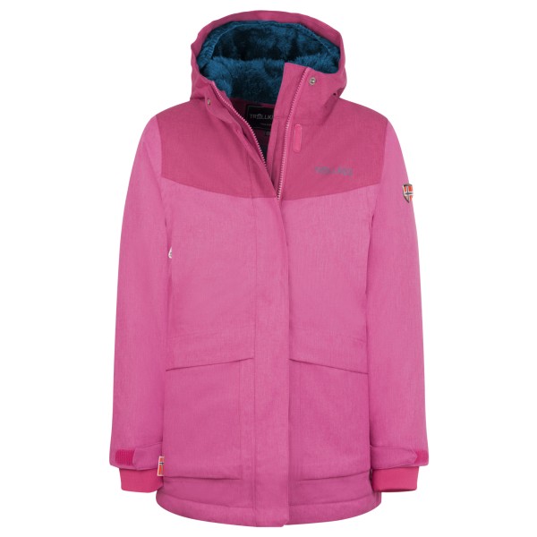 Trollkids - Girl's Oslo Coat Pro - Mantel Gr 176 rosa Trollkids - Girl's Oslo Coat Pro - Mantel Gr 176 rosa von Trollkids