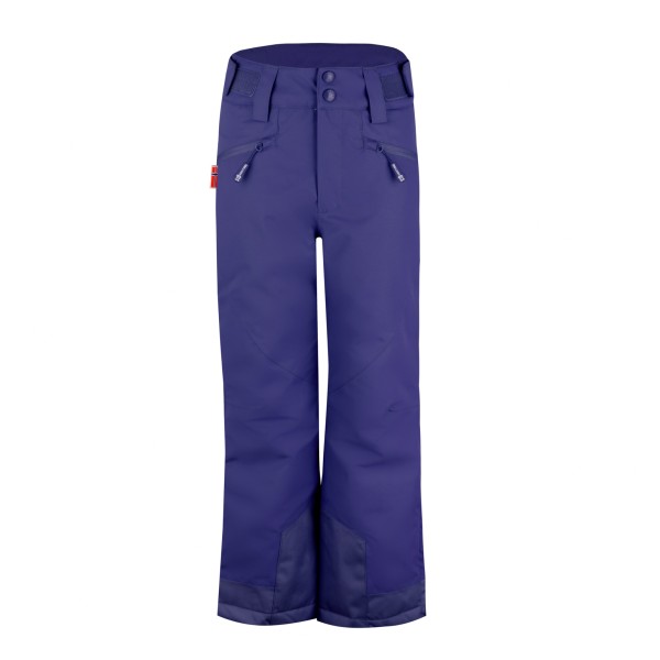 Trollkids - Girl's Rauland Ski Pant - Skihose Gr 164 blau Trollkids - Girl's Rauland Ski Pant - Skihose Gr 164 blau von Trollkids