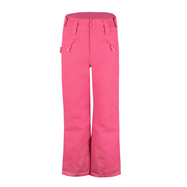 Trollkids - Girl's Rauland Ski Pant - Skihose Gr 176 rosa Trollkids - Girl's Rauland Ski Pant - Skihose Gr 176 rosa von Trollkids