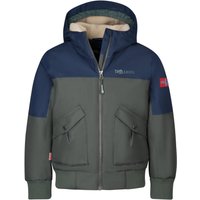 Trollkids Grimstad Bomberjacke Kinder von Trollkids