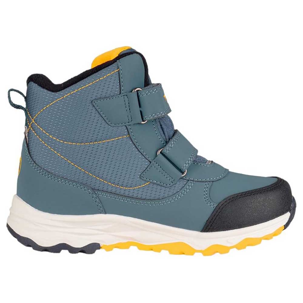 Trollkids Hafjell Snow Boots Blau EU 29 von Trollkids