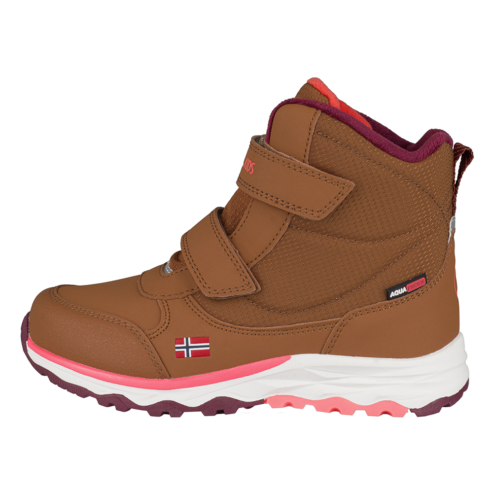 Trollkids Hafjell Snow Boots Braun EU 32 Trollkids Hafjell Snow Boots Braun EU 32 von Trollkids