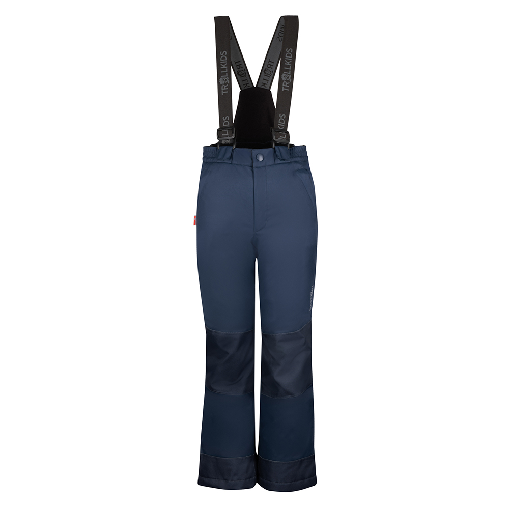 Trollkids Hammerfest Pants Blau 110 cm Junge Trollkids Hammerfest Pants Blau 110 cm Junge von Trollkids