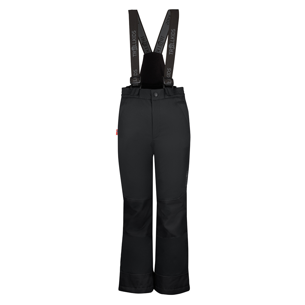 Trollkids Hammerfest Pants Schwarz 140 cm Junge Trollkids Hammerfest Pants Schwarz 140 cm Junge von Trollkids