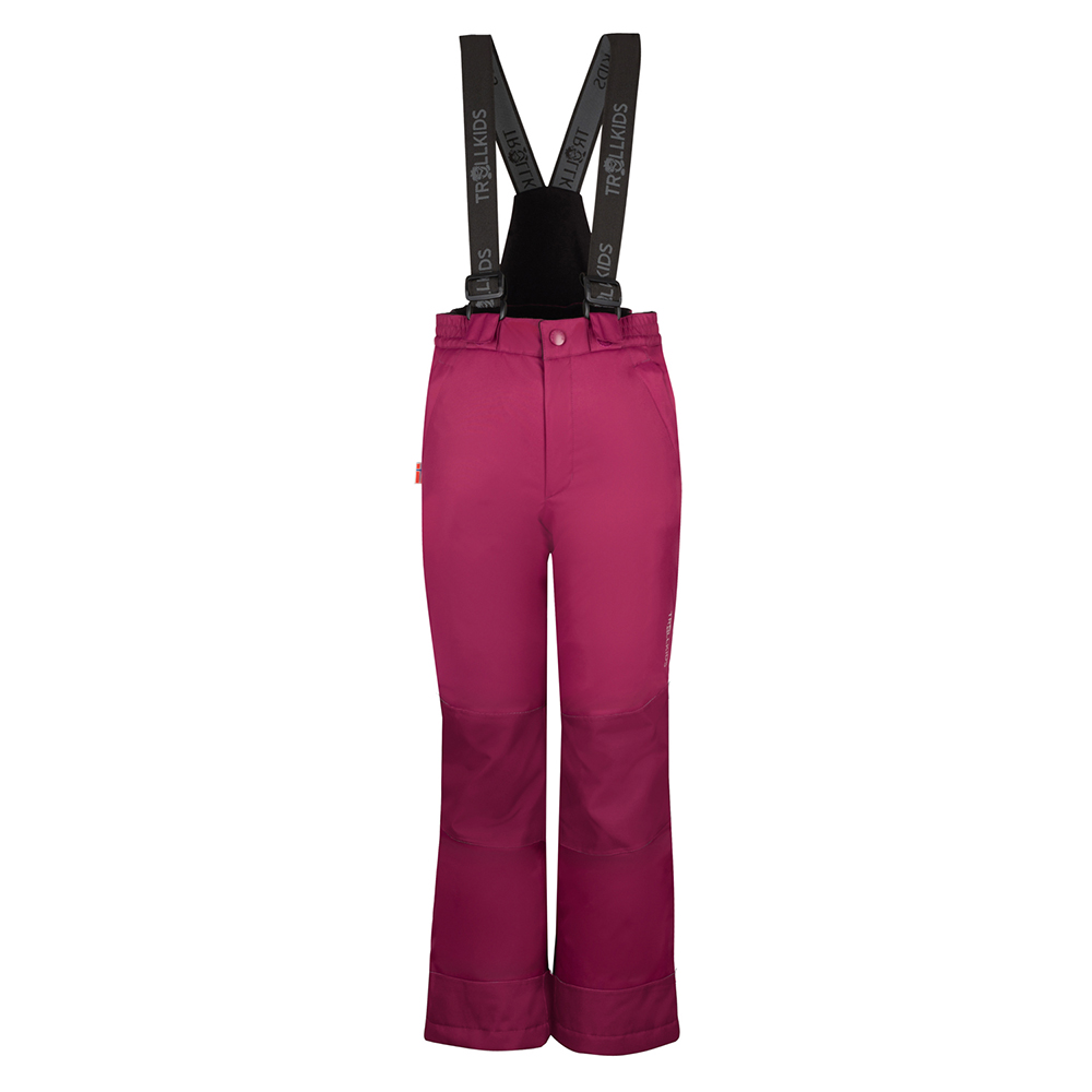 Trollkids Hammerfest Pants Lila 152 cm Junge Trollkids Hammerfest Pants Lila 152 cm Junge von Trollkids