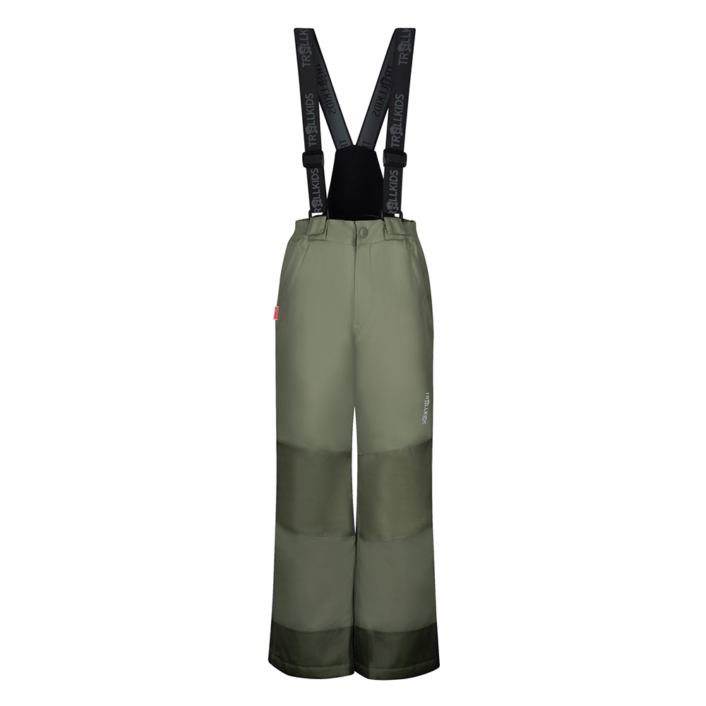 Trollkids Hammerfest Pants Grün 128 cm Junge Trollkids Hammerfest Pants Grün 128 cm Junge von Trollkids