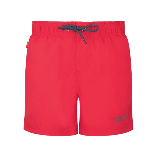 Trollkids - Kid's Balestrand Shorts - Badehose Gr 164 rot Trollkids - Kid's Balestrand Shorts - Badehose Gr 164 rot von Trollkids