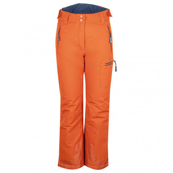 Trollkids - Kid's Hallingdal Pant - Skihose Gr 116 orange Trollkids - Kid's Hallingdal Pant - Skihose Gr 116 orange von Trollkids