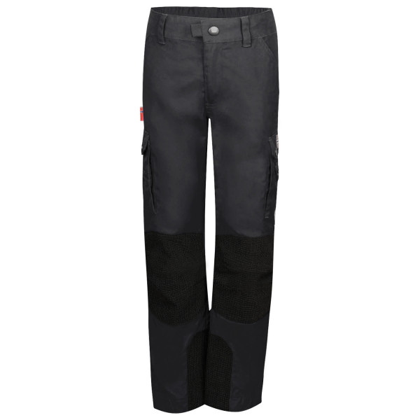 Trollkids - Kid's Hammerdalen Pant - Trekkinghose Gr 152 schwarz Trollkids - Kid's Hammerdalen Pant - Trekkinghose Gr 152 schwarz von Trollkids