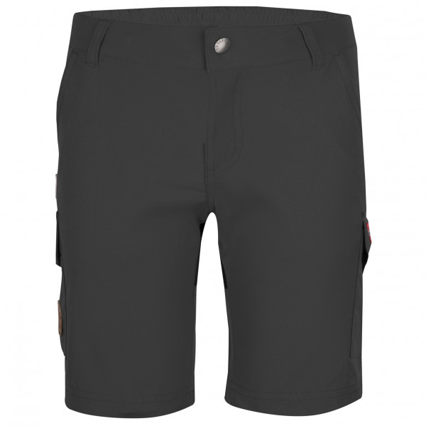 Trollkids - Kid's Hammerfest Shorts - Shorts Gr 110 grau Trollkids - Kid's Hammerfest Shorts - Shorts Gr 110 grau von Trollkids