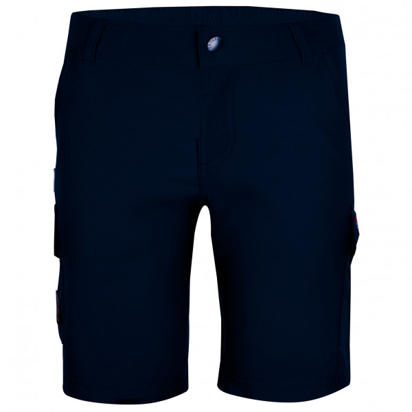Trollkids - Kid's Hammerfest Shorts - Shorts Gr 122 blau Trollkids - Kid's Hammerfest Shorts - Shorts Gr 122 blau von Trollkids