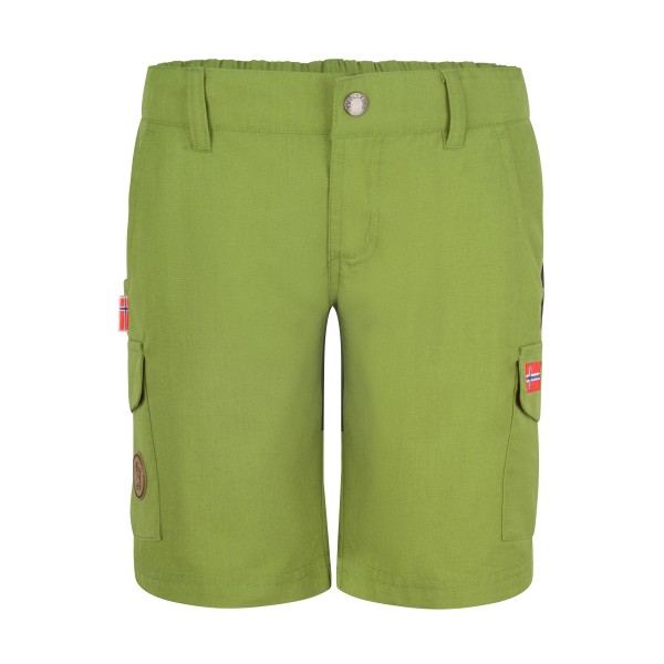 Trollkids - Kid's Hammerfest Shorts - Shorts Gr 152 oliv Trollkids - Kid's Hammerfest Shorts - Shorts Gr 152 oliv von Trollkids
