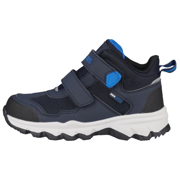 Trollkids - Kid's Kjerag Hiker - Wanderschuhe Gr 26 blau von Trollkids