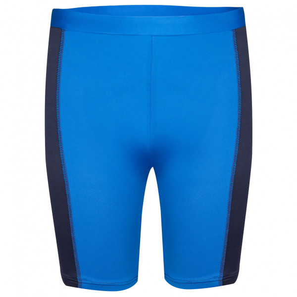 Trollkids - Kid's Kvalvika Swim Shorts - Badehose Gr 110 blau Trollkids - Kid's Kvalvika Swim Shorts - Badehose Gr 110 blau von Trollkids