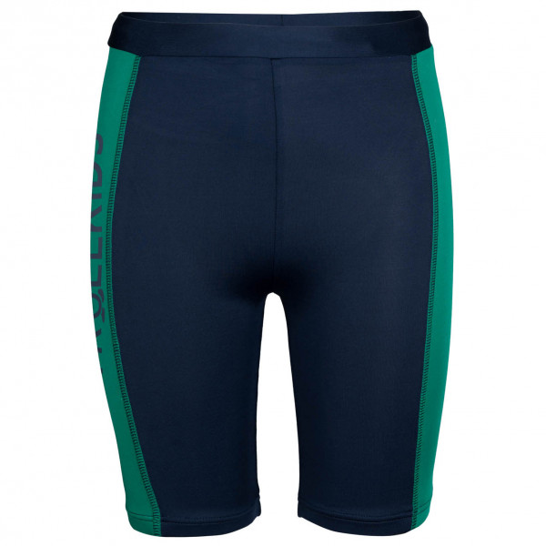 Trollkids - Kid's Kvalvika Swim Shorts - Badehose Gr 92 blau Trollkids - Kid's Kvalvika Swim Shorts - Badehose Gr 92 blau von Trollkids