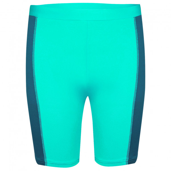 Trollkids - Kid's Kvalvika Swim Shorts - Badehose Gr 98 türkis Trollkids - Kid's Kvalvika Swim Shorts - Badehose Gr 98 türkis von Trollkids
