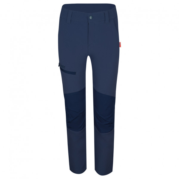 Trollkids - Kid's Lysefjord Pants XT - Softshellhose Gr 140 blau Trollkids - Kid's Lysefjord Pants XT - Softshellhose Gr 140 blau von Trollkids