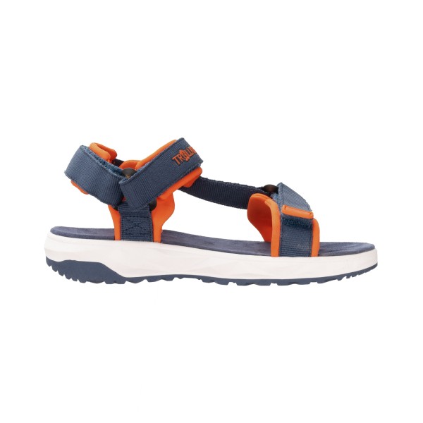 Trollkids - Kid's Lysefjord Sandal - Sandalen Gr 30 weiß Trollkids - Kid's Lysefjord Sandal - Sandalen Gr 30 weiß von Trollkids