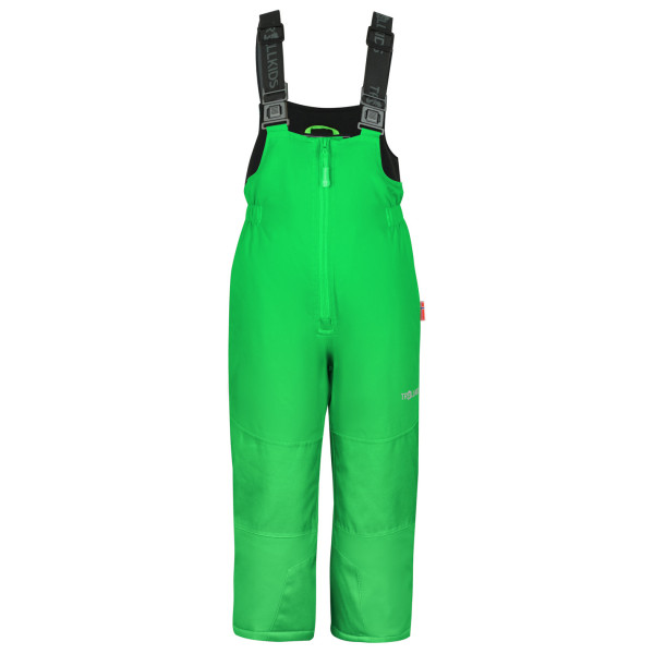 Trollkids - Kid's Nordkapp Pants - Skihose Gr 92 grün Trollkids - Kid's Nordkapp Pants - Skihose Gr 92 grün von Trollkids