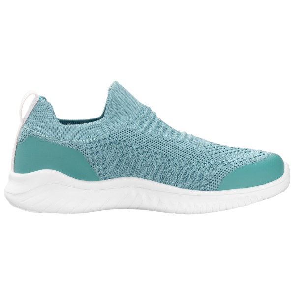 Trollkids - Kid's Oslo Sneaker XT - Freizeitschuhe Gr 40 dusky turquoise Trollkids - Kid's Oslo Sneaker XT - Freizeitschuhe Gr 40 dusky turquoise von Trollkids