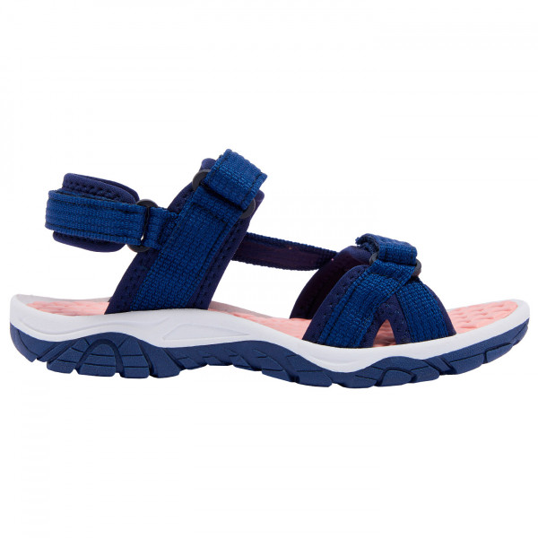 Trollkids - Kid's Oslofjord Sandal - Sandalen Gr 30 blau Trollkids - Kid's Oslofjord Sandal - Sandalen Gr 30 blau von Trollkids
