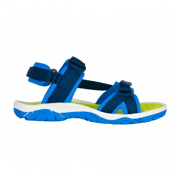 Trollkids - Kid's Oslofjord Sandal - Sandalen Gr 31 blau Trollkids - Kid's Oslofjord Sandal - Sandalen Gr 31 blau von Trollkids