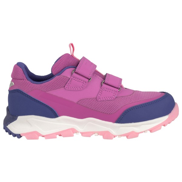 Trollkids - Kid's Preikestolen Hiker - Multisportschuhe Gr 32 rosa von Trollkids