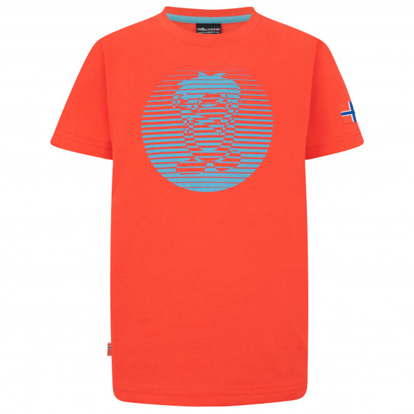 Trollkids - Kid's Troll T Pro - T-Shirt Gr 176 rot Trollkids - Kid's Troll T Pro - T-Shirt Gr 176 rot von Trollkids