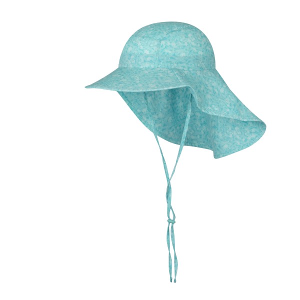 Trollkids - Kid's Trolltunga Hat - Hut Gr 48-52 cm - 2-5 Years türkis Trollkids - Kid's Trolltunga Hat - Hut Gr 48-52 cm - 2-5 Years türkis von Trollkids
