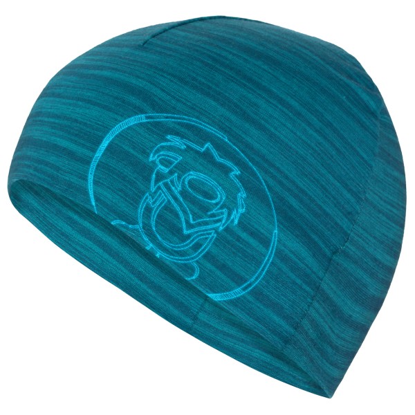 Trollkids - Kid's Ultra-Light Beanie - Mütze Gr 48-52 cm - 2-5 Years türkis Trollkids - Kid's Ultra-Light Beanie - Mütze Gr 48-52 cm - 2-5 Years türkis von Trollkids