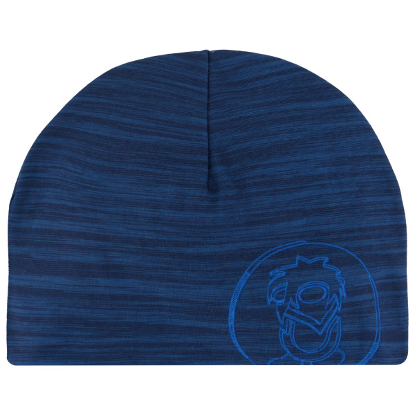 Trollkids - Kid's Ultra-Light Beanie - Mütze Gr 52-56 cm - 6-12 Years blau Trollkids - Kid's Ultra-Light Beanie - Mütze Gr 52-56 cm - 6-12 Years blau von Trollkids