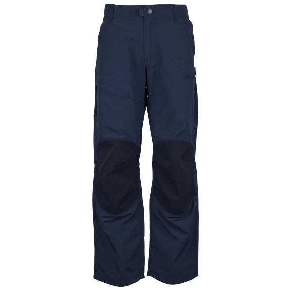 Trollkids - Kids Hammerfest Pants Pro - Trekkinghose Gr 116 blau Trollkids - Kids Hammerfest Pants Pro - Trekkinghose Gr 116 blau von Trollkids