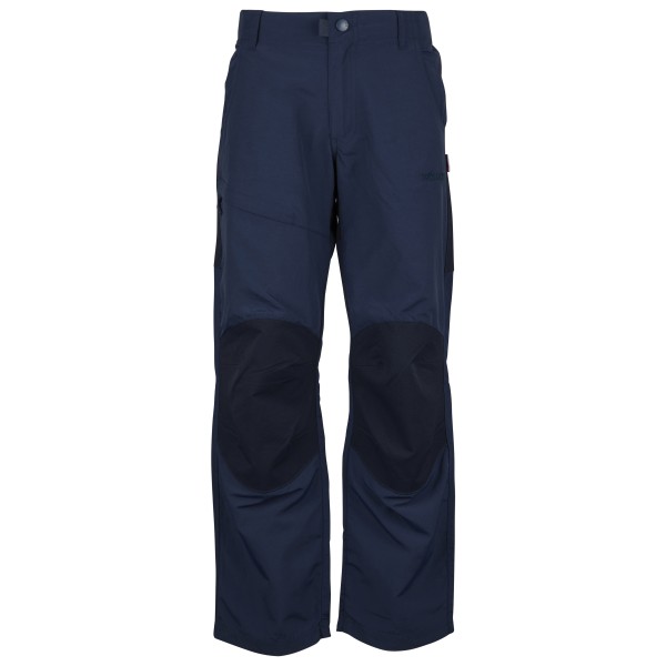 Trollkids - Kids Hammerfest Pants Pro - Trekkinghose Gr 164 blau von Trollkids