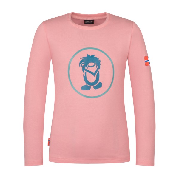 Trollkids - Kids Troll Longsleeve - Longsleeve Gr 164 rosa Trollkids - Kids Troll Longsleeve - Longsleeve Gr 164 rosa von Trollkids