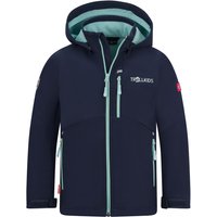 Trollkids Kinder Balestrand Jacke von Trollkids