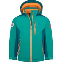 Trollkids Kinder Balestrand Jacke von Trollkids