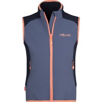 Trollkids Kinder Balestrand Weste Trollkids Kinder Balestrand Weste von Trollkids