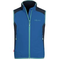 Trollkids Kinder Balestrand Weste Trollkids Kinder Balestrand Weste von Trollkids