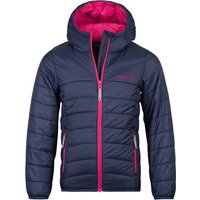 Trollkids Kinder Eikefjord Jacke von Trollkids