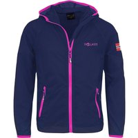 Trollkids Kinder Fjell Running Jacke Trollkids Kinder Fjell Running Jacke von Trollkids