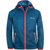 Trollkids Kinder Fjell Running Jacke von Trollkids